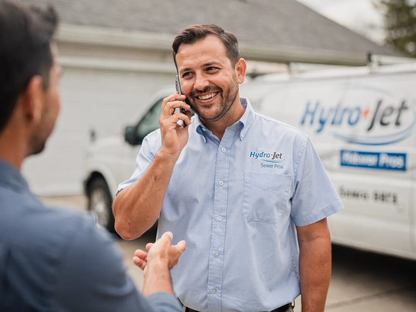 Hydro Jetting Near Me Otsego, MI FAQs